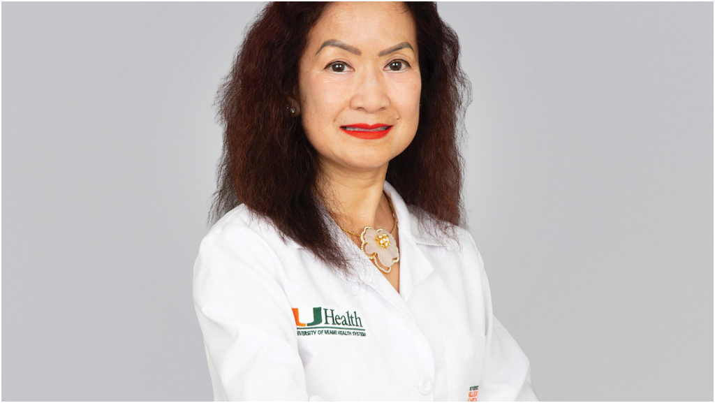 Thanh Duong Wagner Md