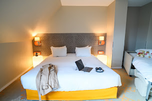 Photo n°33 de ibis Styles Tours Centre à Tours (Hôtel)