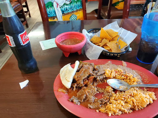El Taquito #2 Gallery - United States
