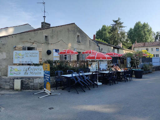 La Crêperie du Moulin Gallery - France