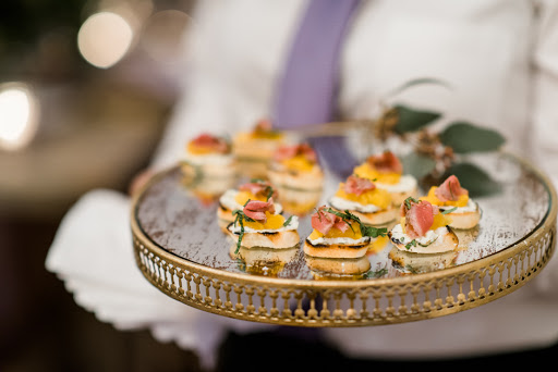 Hamby Catering - Thumbnail