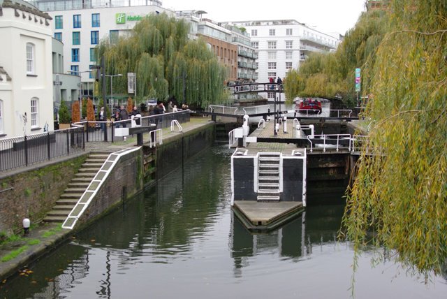 Camden Town