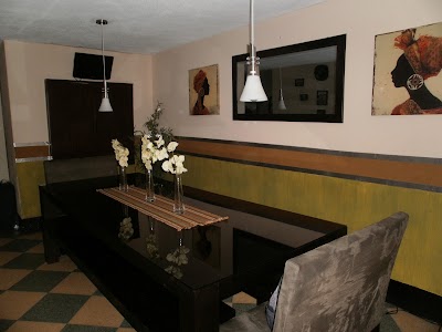 Photos of Genesaret Hostel.