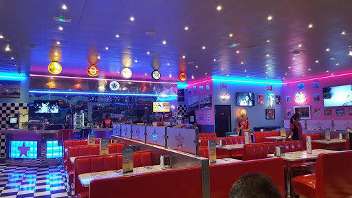 Photo 5 - Memphis - Restaurant Diner
