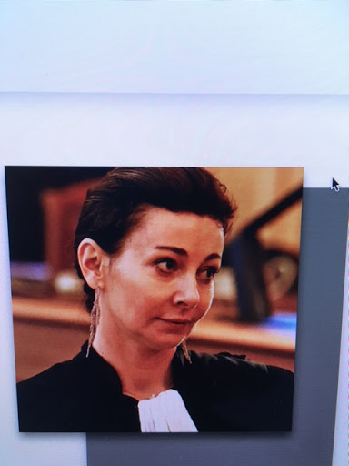 Laroche Hélène - Thumbnail
