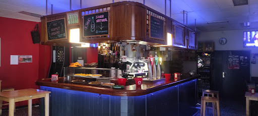 Bar "La Villa"