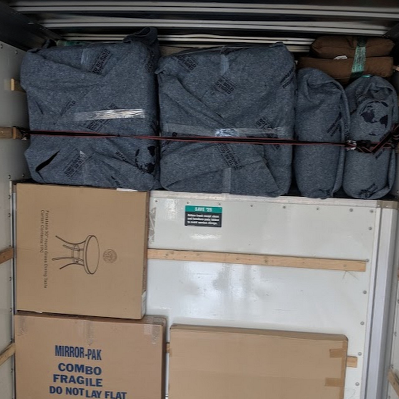 Jh Labor Services Mover