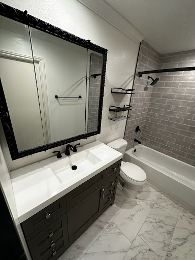 Kairos Contracting Inc.