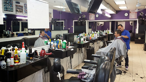 Pepe's Barber Shop - Thumbnail