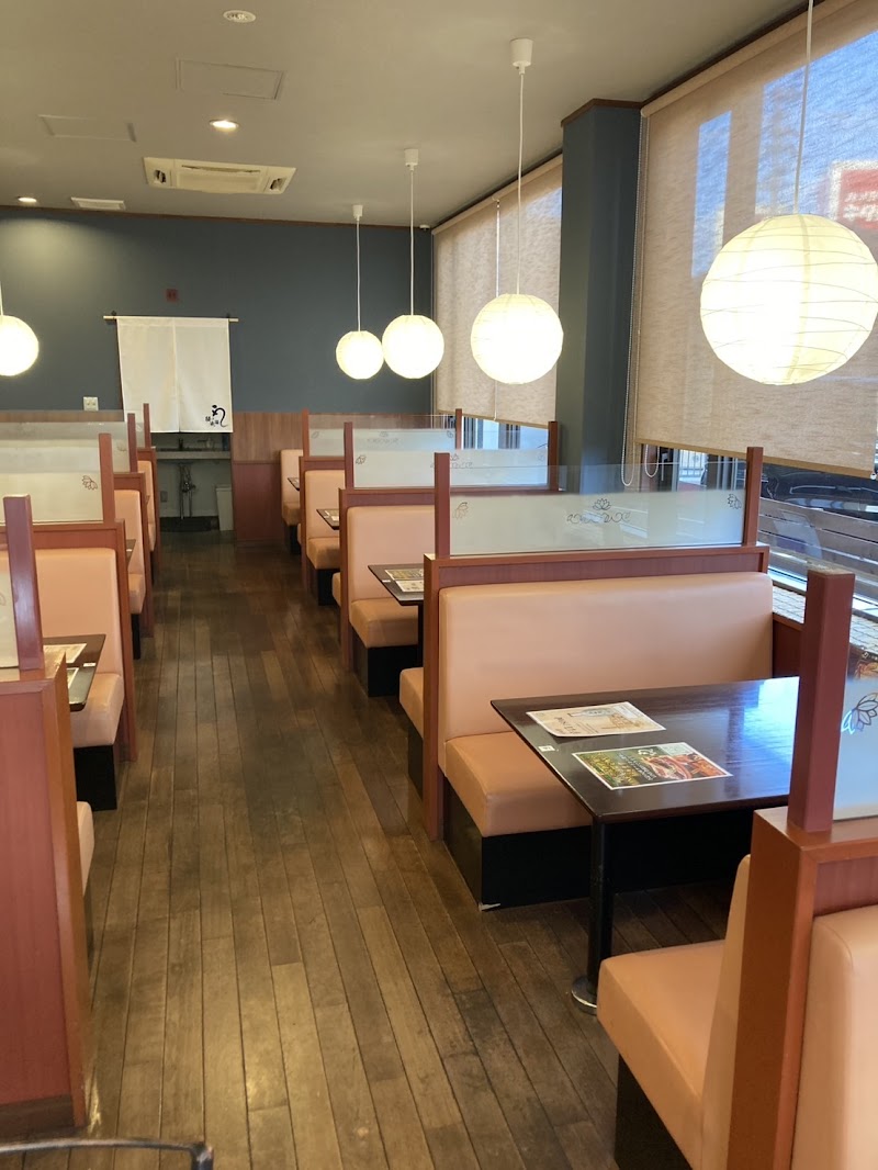 鰻の成瀬 名張店