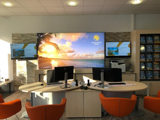 schauinsland reisebüro Neumühl - Thumbnail