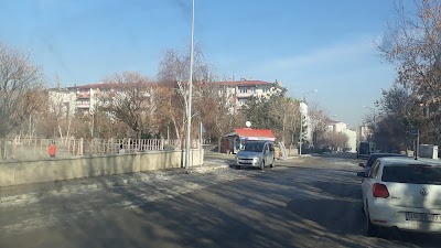 Turgut Özal Primary School