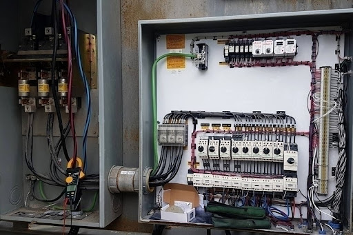 Optimus Electric, Inc - Thumbnail