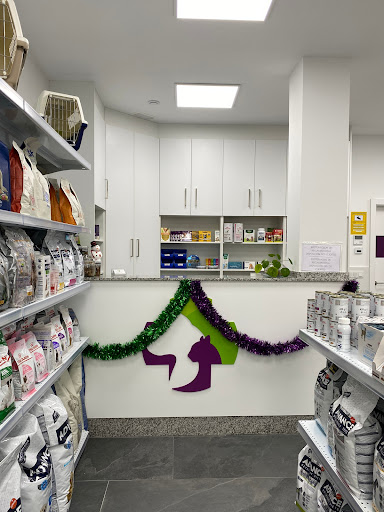 Centro Veterinario Padrón