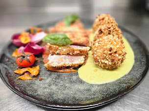 Photo n°16 de Il Giardino d'Italia / Jardin d'Italie à Morsbronn-les-Bains (Pizzas à emporter)