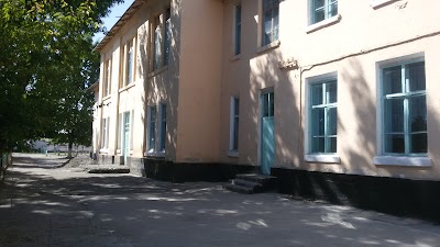 Photos of Gagarin School