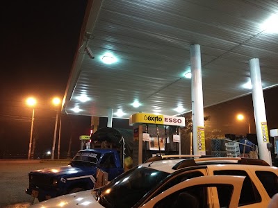 Photos of Service Station La Selva Success