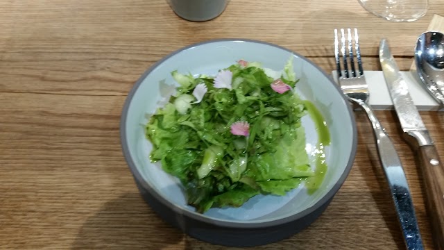 Restaurante Xavier Pellicer