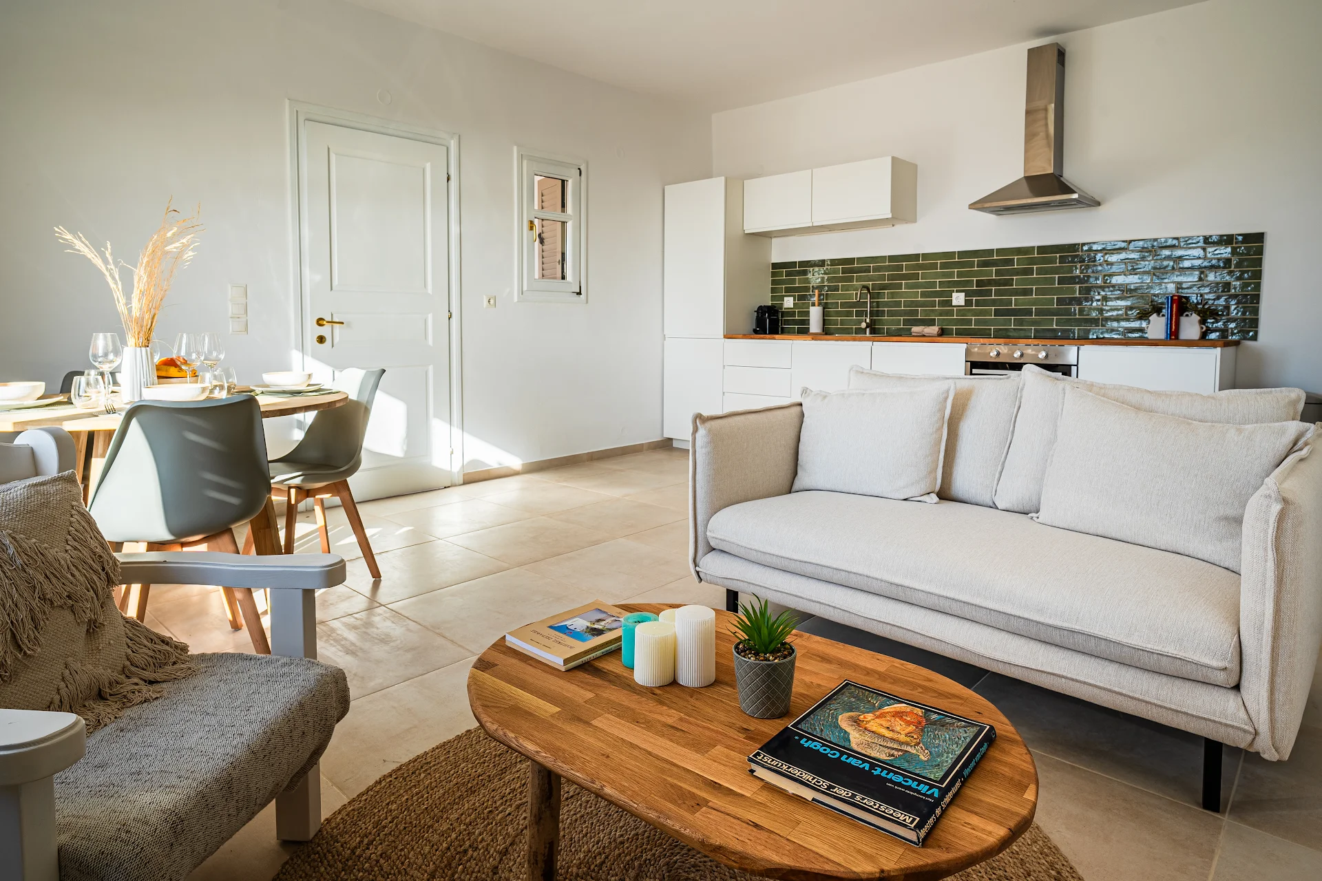 Azula Luxury Apartments