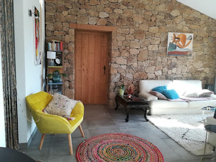 Photo n°13 de L'espace-temps à Saint-Appolinard (Chambre d'hôtes)