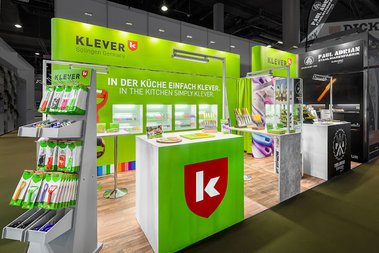 Ernst Klever GmbH