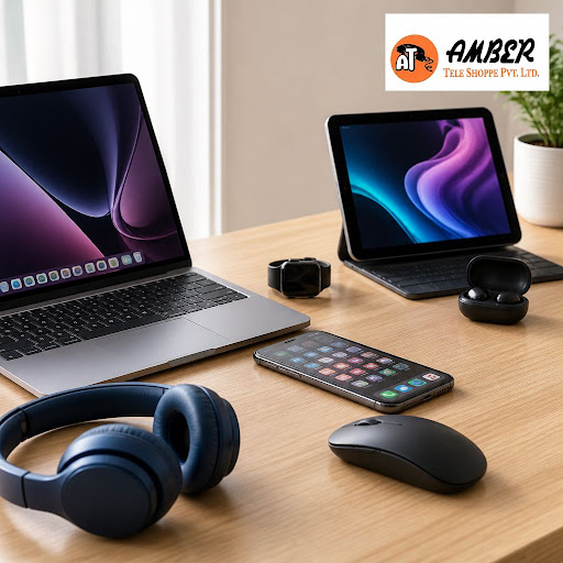 Looking for a reliable mobile shop near you that does more than just sell phones? At AMBER TELE S… post image