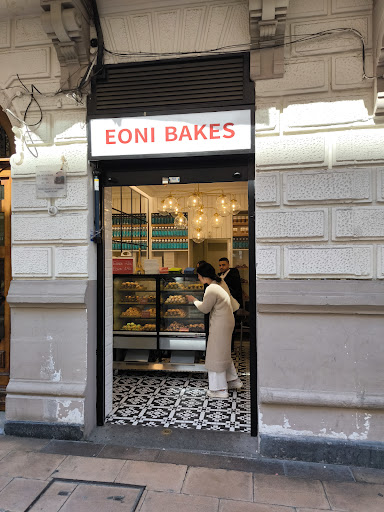 Eoni Bakes