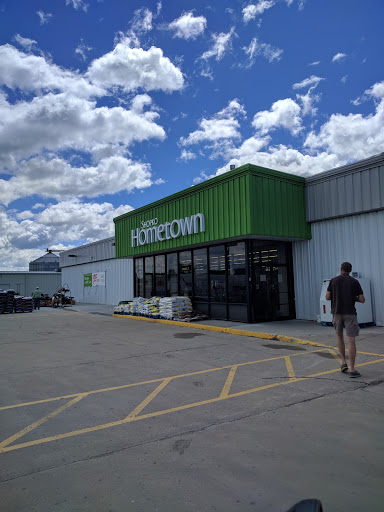 Shopko Hometown Mayville