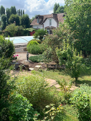 Photo de Gîte du Domaine La Vigneraie