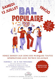 Photo n°24 de LM La brasserie à Les Andelys (Séminaire)