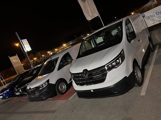Renault Nurieux - Groupe Deffeuille - Thumbnail