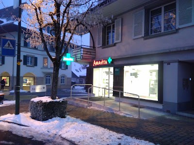 Photos of Amavita Apotheke
