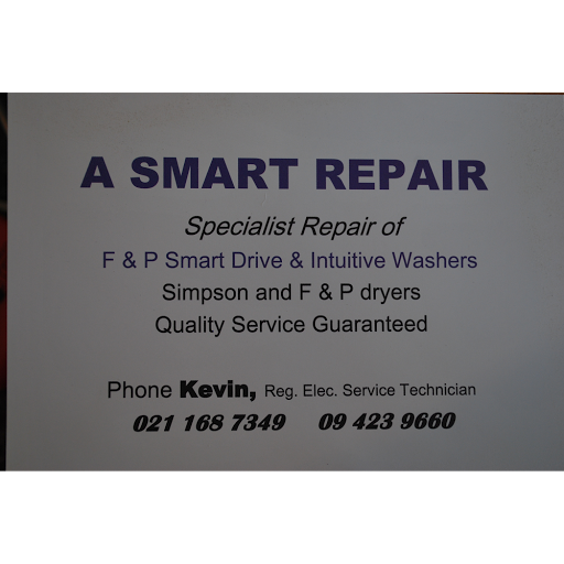 A Smart Repair - Thumbnail