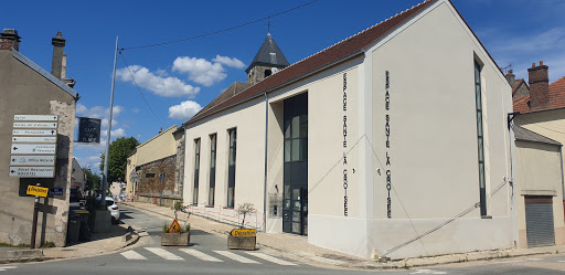Photo de Etablissement de santé La Martinière à Vauhallan (91430)