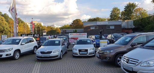 Autohaus LCF GmbH & CO. KG - Thumbnail