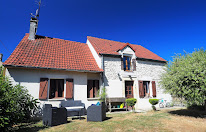 HOME 18 IMMOBILIER à Fussy