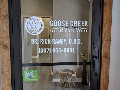 Goose Creek Dental Clinic Sheridan, WY