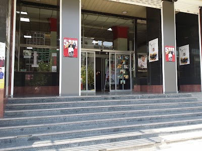 Photos of Ferdowsi Cinema