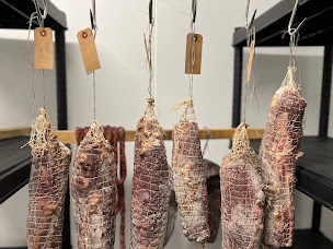 Photo n°4 de Au Fil du Couteau à Méteren (Traiteur)