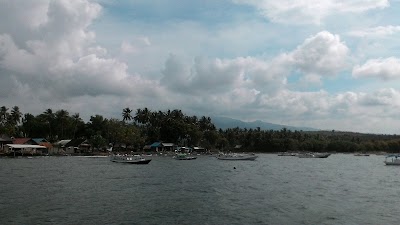 Photos of Kore Beach