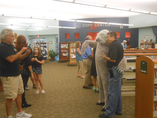 Bethel Park Public Library - Thumbnail