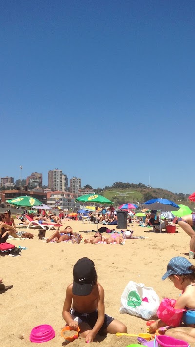 Photos of Re&ntilde;aca Chile