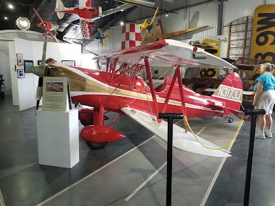 Aviation Museum of New Hampshire