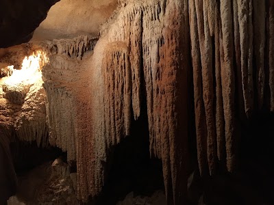 Photos of Carey's Cave
