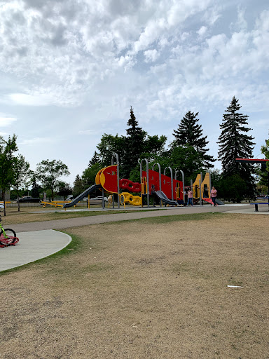 Alexandra Park Playground - Thumbnail