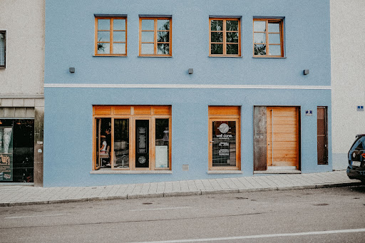 well done. Friseursalon