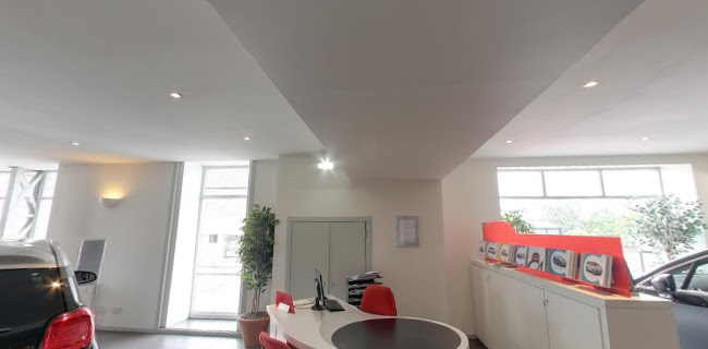 Reviews of DS Dalgleish & Son Ltd in Glasgow - Car dealer