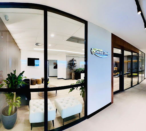 Prime Smile Dental Clinic at Casey Medical Centre-Clyde