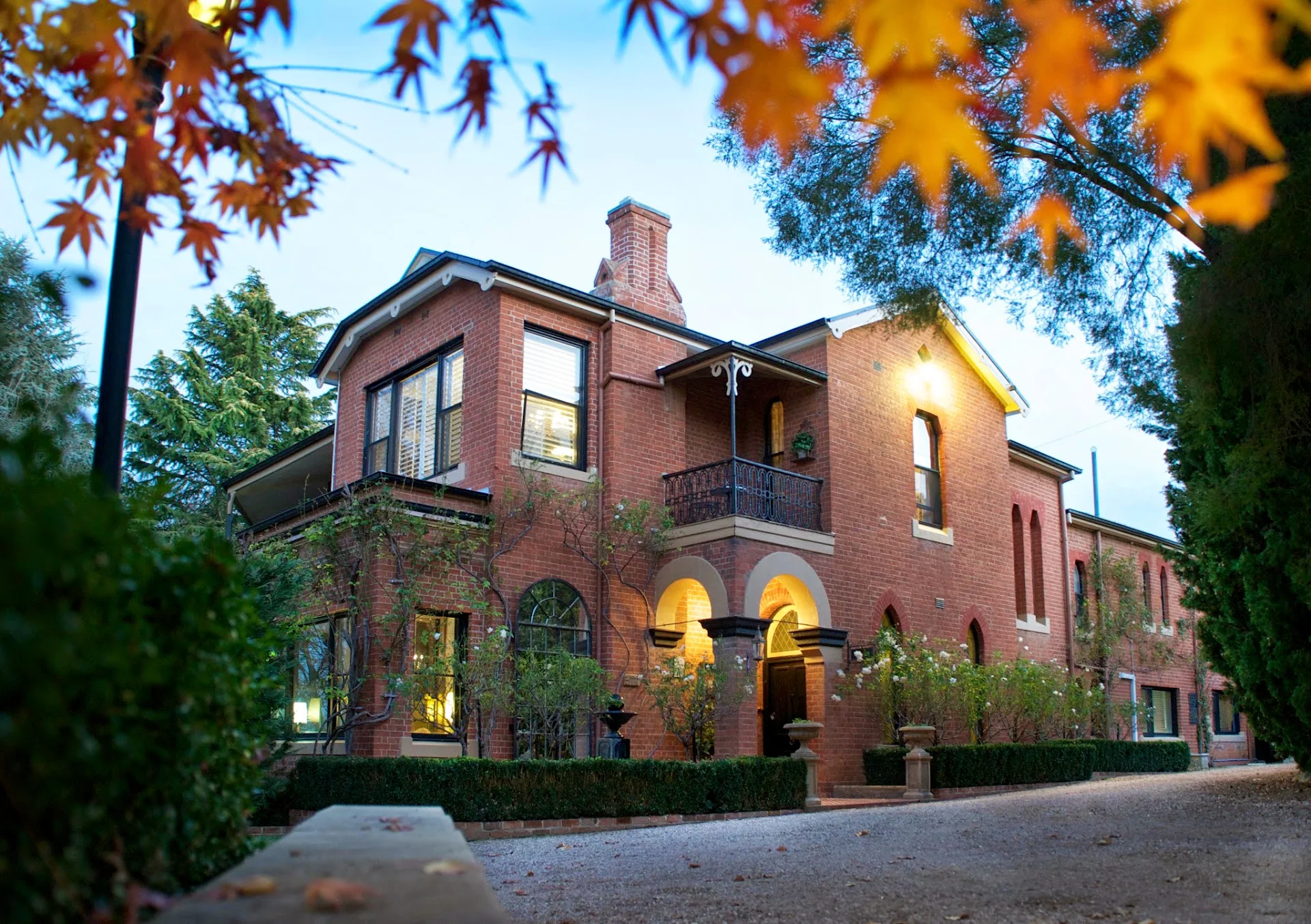 Bishop's Court Estate