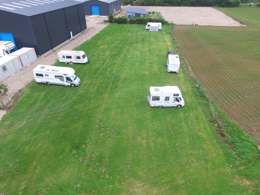 Elm Farm C&CC Certificated Site - Thumbnail